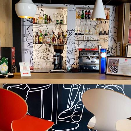 ibis Toulon La Seyne sur Mer Eksteriør bilde