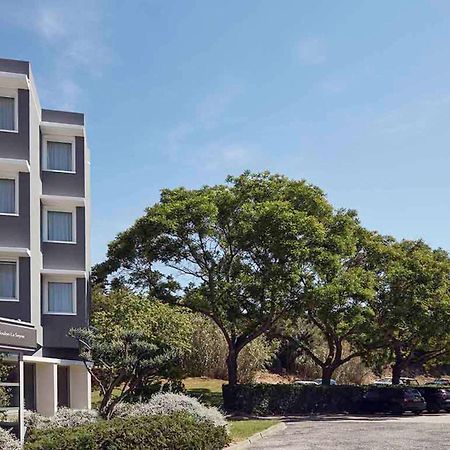ibis Toulon La Seyne sur Mer Eksteriør bilde