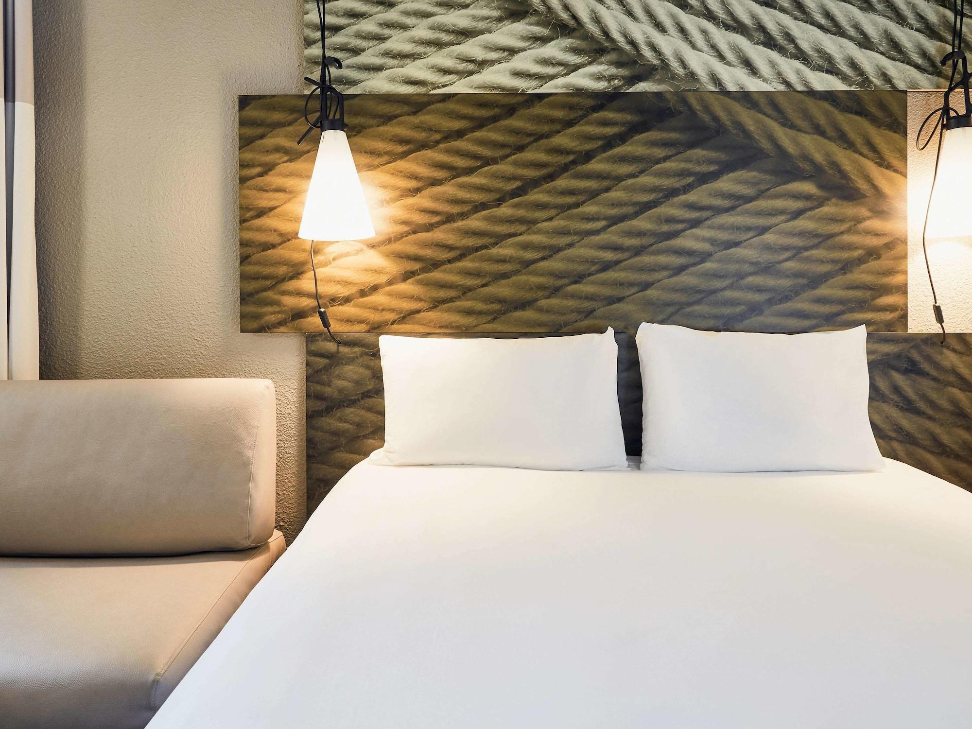 ibis Toulon La Seyne sur Mer Eksteriør bilde