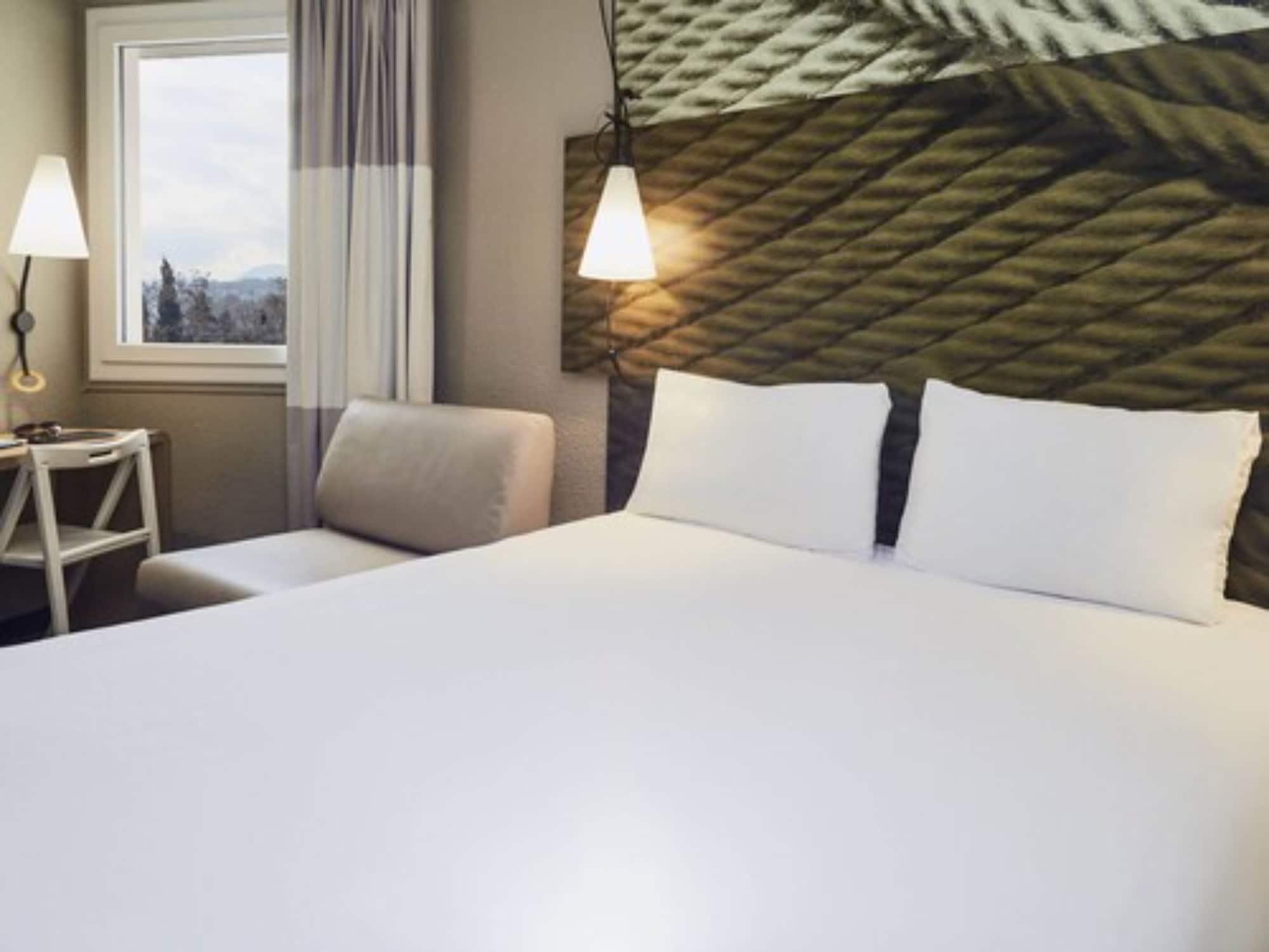 ibis Toulon La Seyne sur Mer Eksteriør bilde