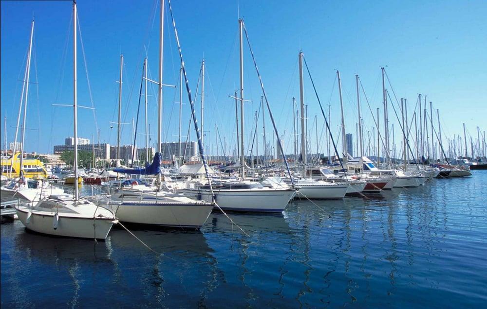 ibis Toulon La Seyne sur Mer Eksteriør bilde