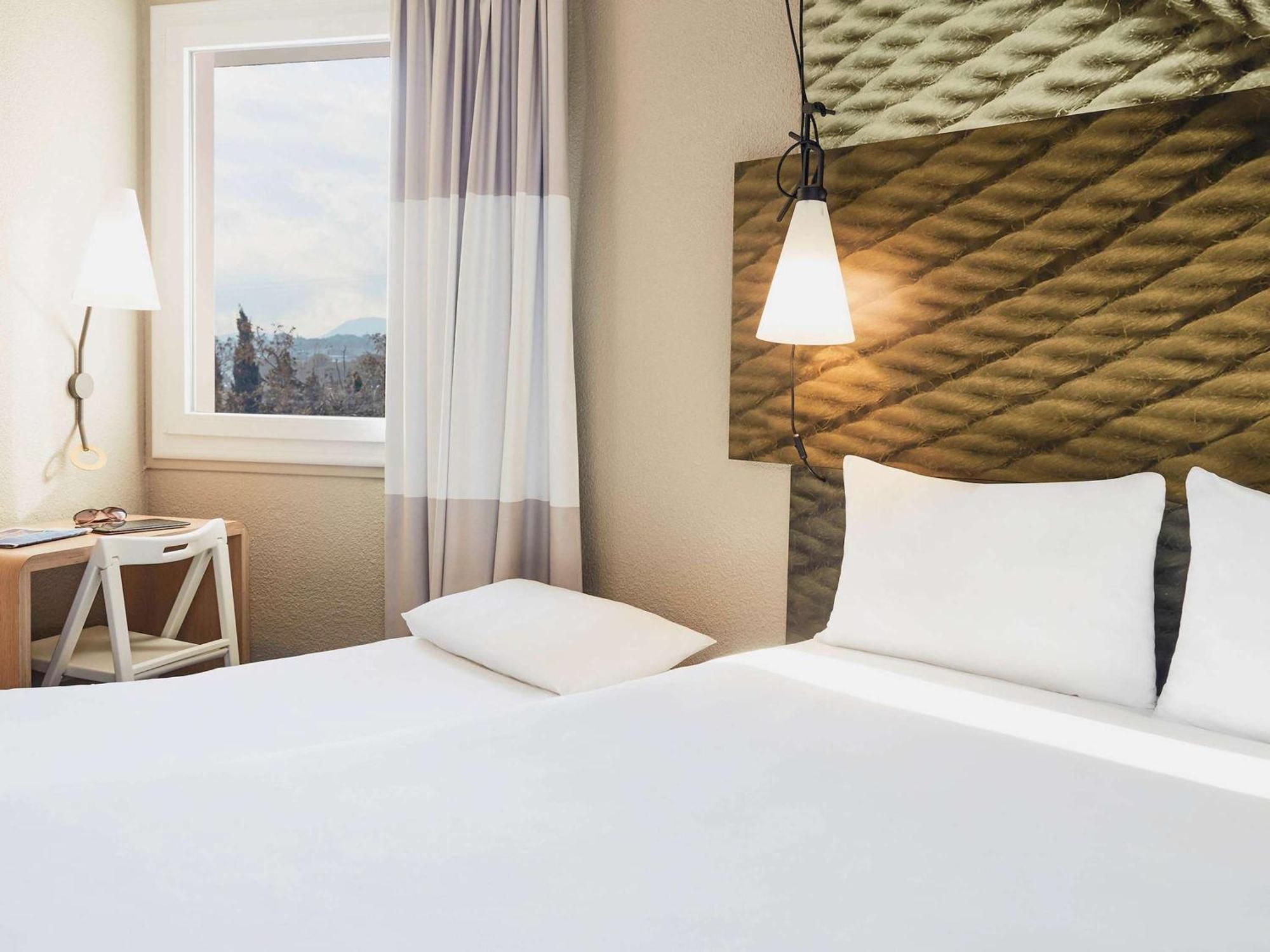ibis Toulon La Seyne sur Mer Eksteriør bilde