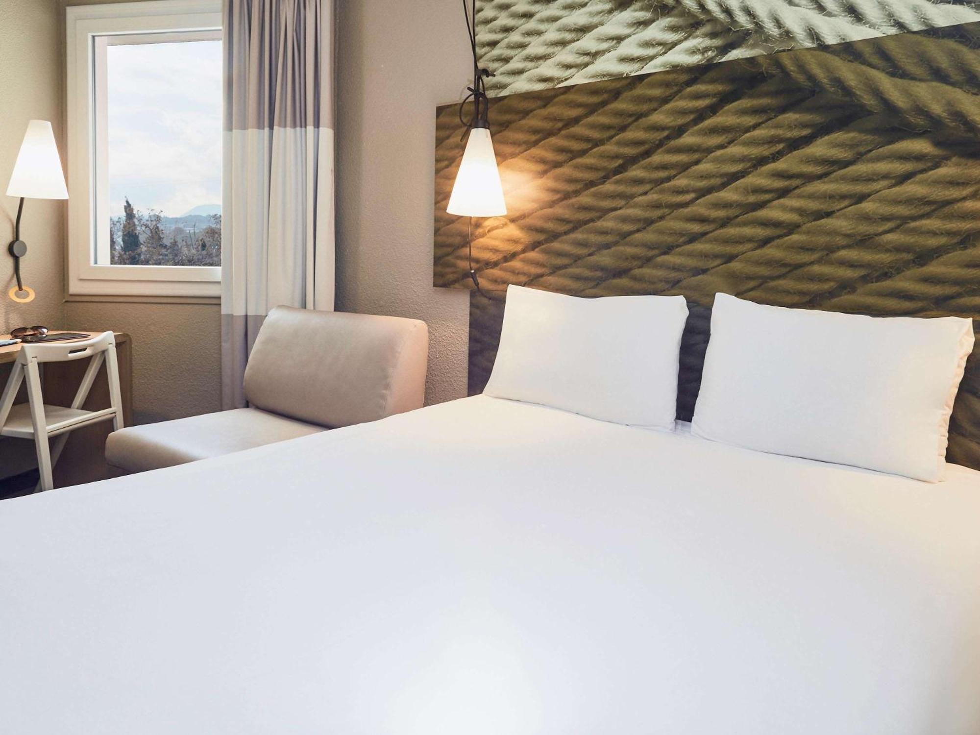 ibis Toulon La Seyne sur Mer Eksteriør bilde