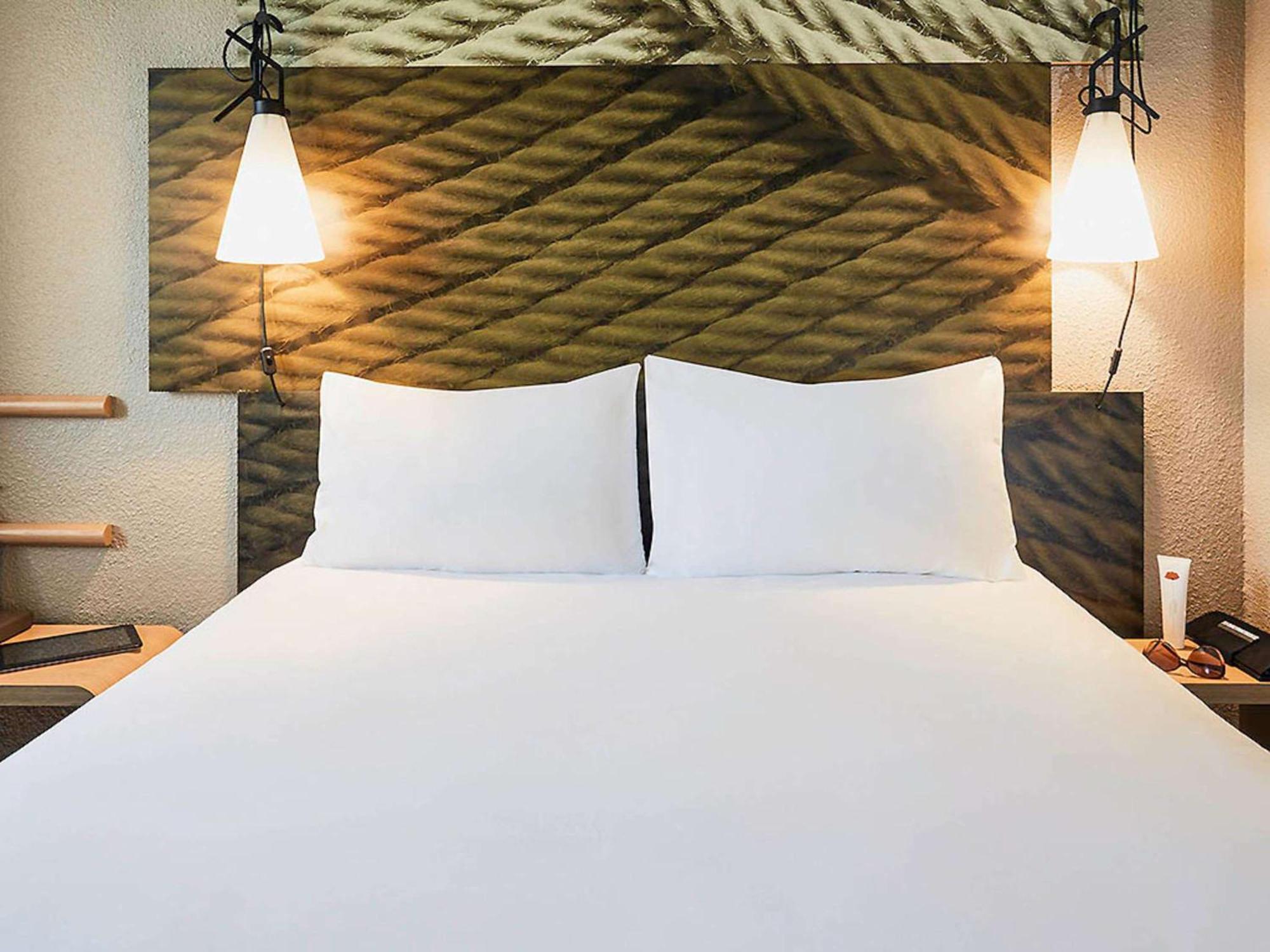 ibis Toulon La Seyne sur Mer Eksteriør bilde