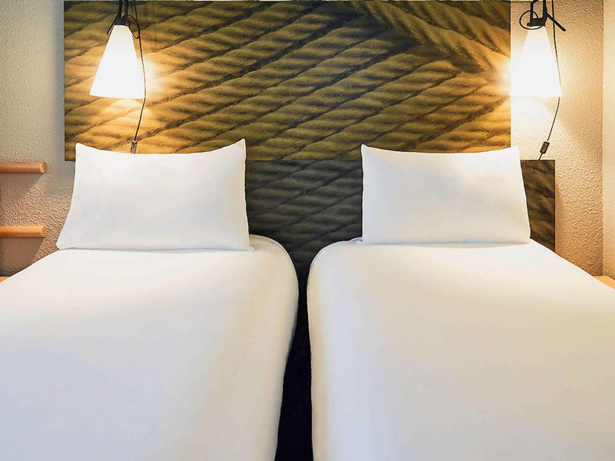 ibis Toulon La Seyne sur Mer Eksteriør bilde