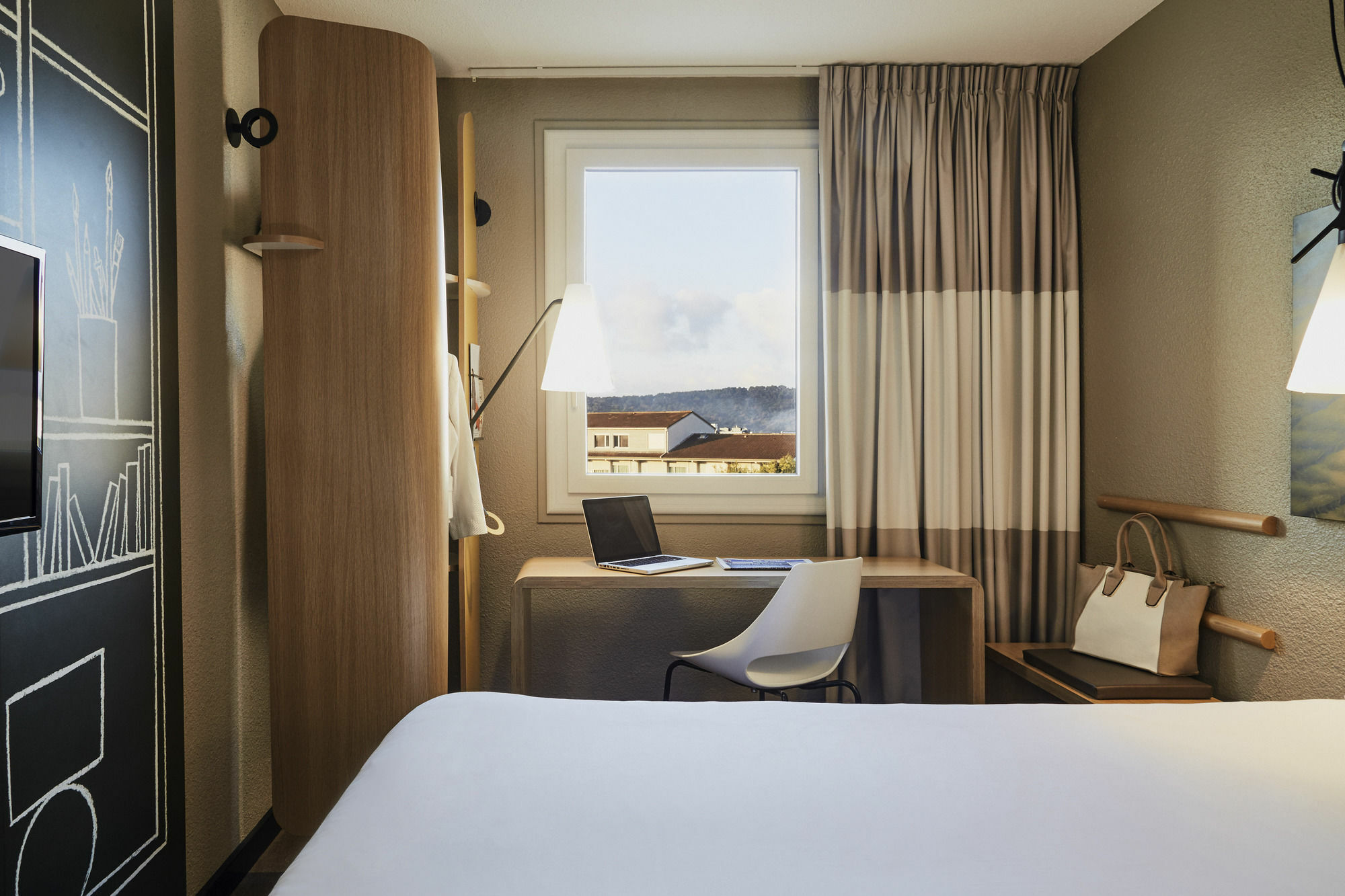 ibis Toulon La Seyne sur Mer Eksteriør bilde