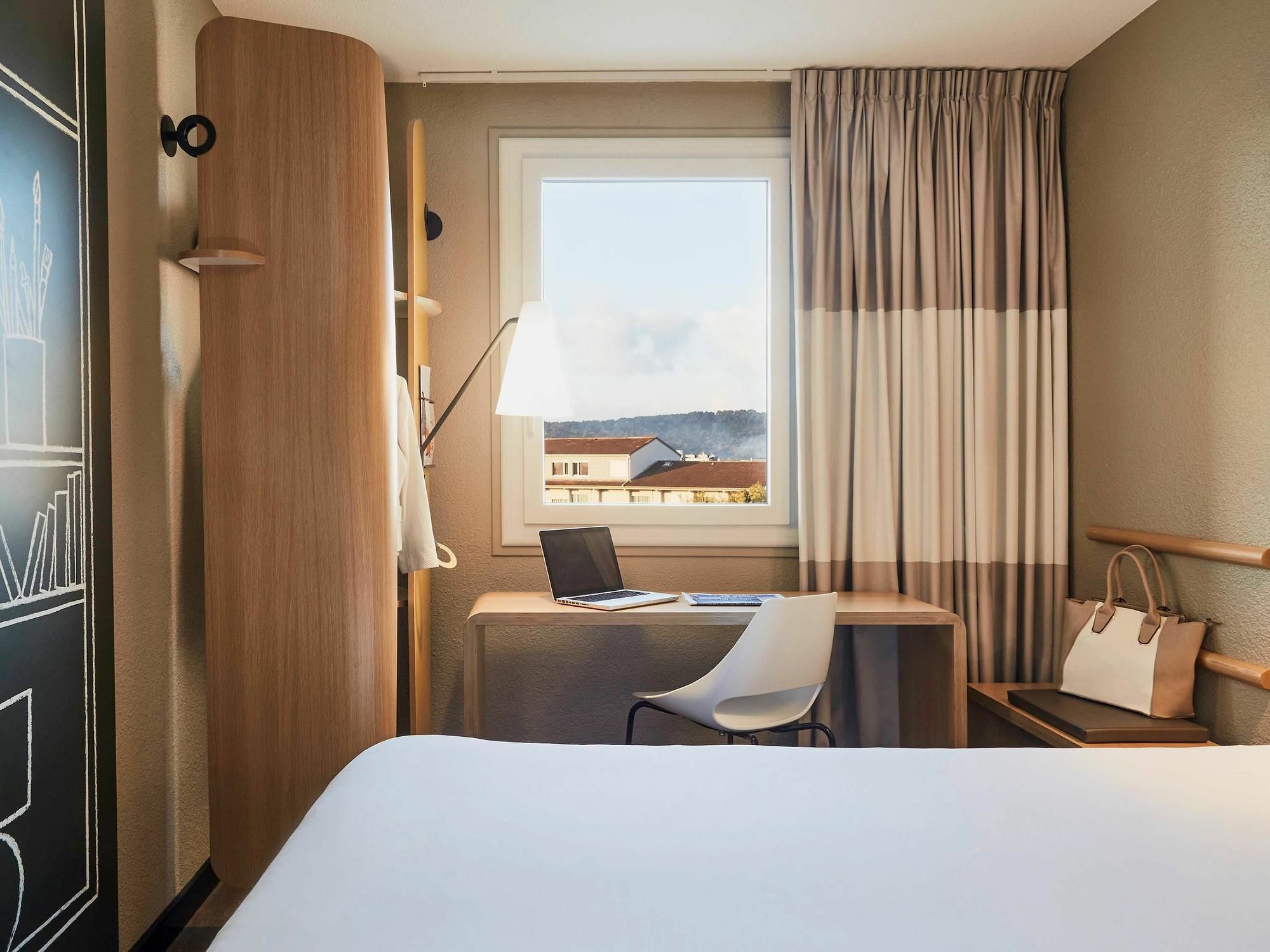 ibis Toulon La Seyne sur Mer Eksteriør bilde