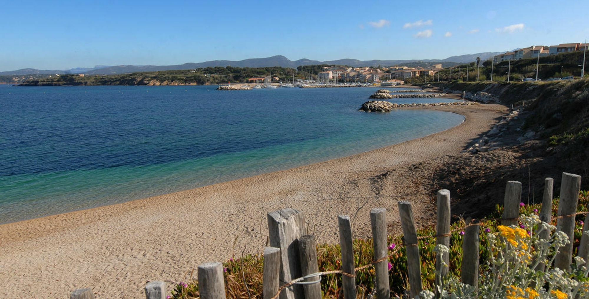 ibis Toulon La Seyne sur Mer Eksteriør bilde