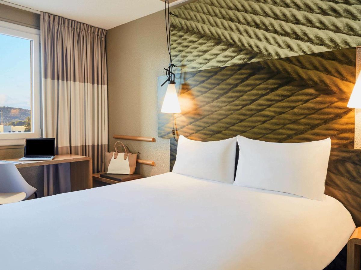 ibis Toulon La Seyne sur Mer Eksteriør bilde